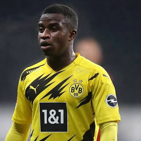 Youssoufa Moukoko: Things to know about Borussia Dortmund star
