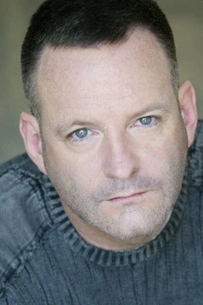 Kevin Collins herec
