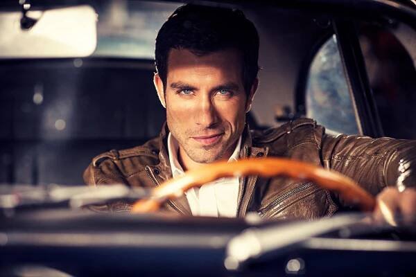 auto mobil - Promo - Andreas Jancke