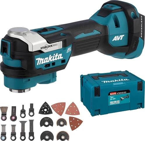 Makita DTM52ZJX2