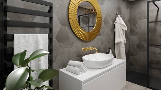 AQUANY - Koupelnové studio | koupelny Louny