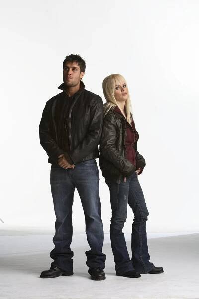 Michael Lombardi, Taryn Manning - Žij rychle! - Promo