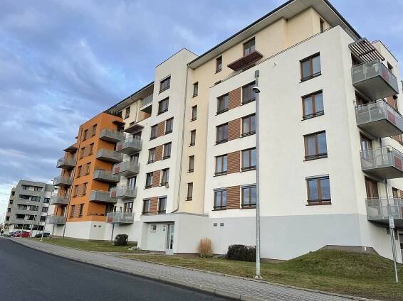 Tryskovická, Praha 9 - Čakovice