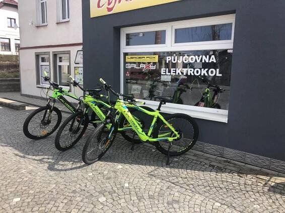 ElektrokolaHumpolec foto 3