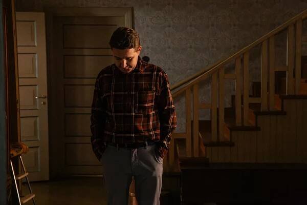 Koskinen - Kuolevaksi julistettu 2/2 - Z filmu - Joonas Nordman
