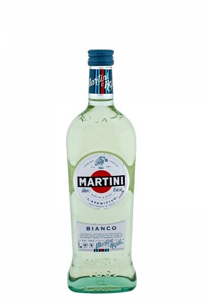 Martini Bianco - Alkoholonline.sk