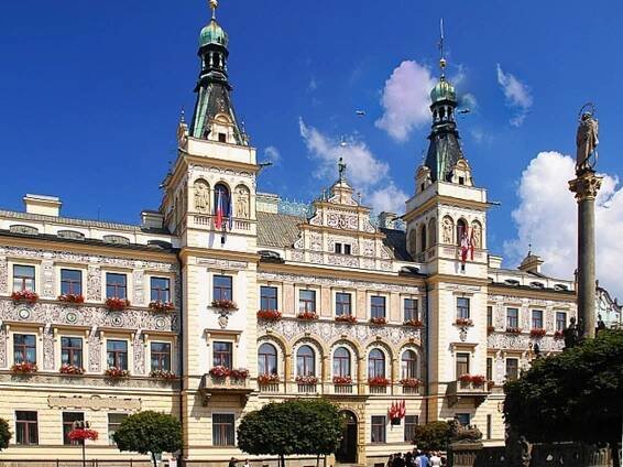 Haniš Historická dlažba - keramická, ručně sypaná, ostře pálená secesní dlažba