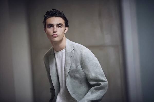 Lookbook pro volnočasové aktivity - GianCarlo