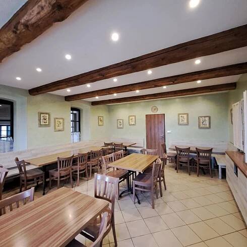 Penzion a restaurace Selský dvůr - vysocina.eu