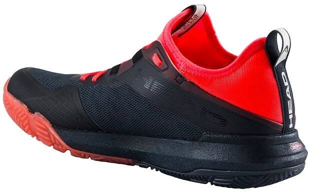 Pánské padelové boty Head  Motion Pro Padel Men BBFC