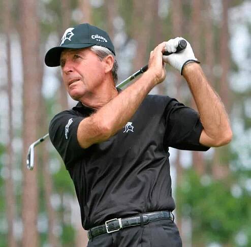 Gary Player Net Worth: How Much Wealth Has He Amassed from Playing Golf?