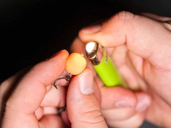 2ks - Hotový Návazec Giants Fishing Ronnie Rig With Micro Swivel