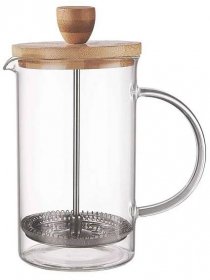 Butlers BREWSTER French press 600 ml