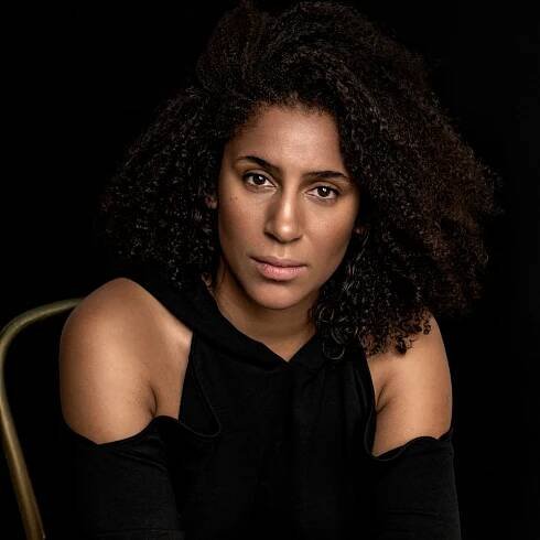 Florence Blain Mbaye // RBL Agency