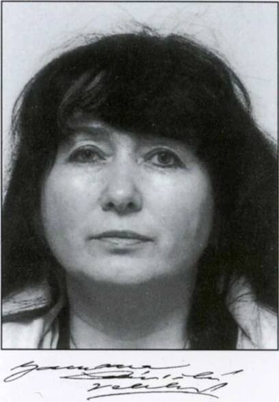 Zemřela akademická malířka Jaroslava Lázníčková–Velebová