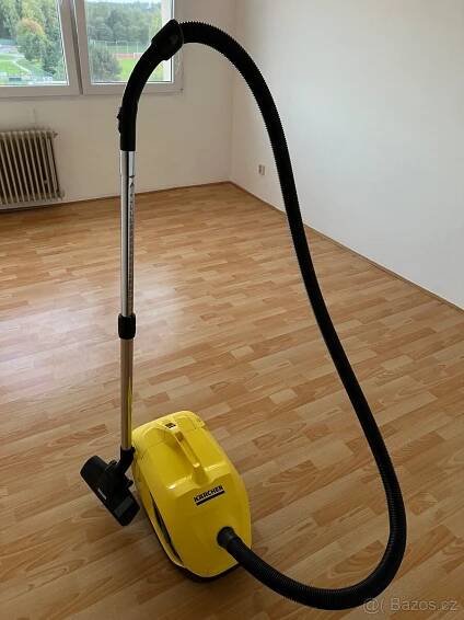Karcher DS6