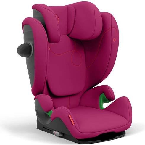 Autosedačky Cybex - Recenze a srovnání 2025 + Testy