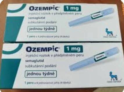 Ozempic