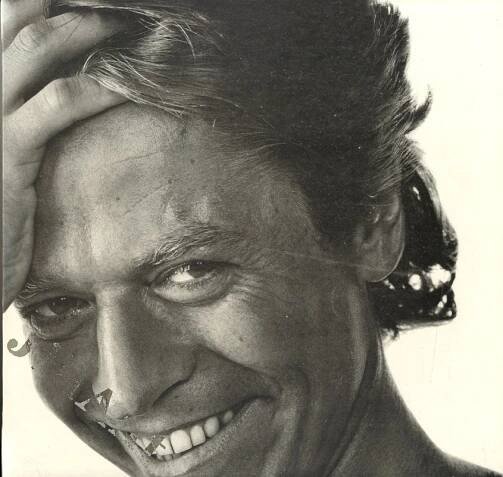 LP - Robert Palmer - Riptide