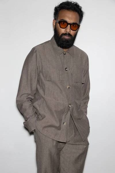 Himesh Patel