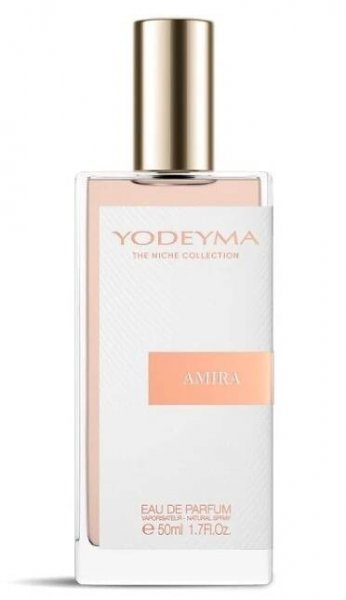 YODEYMA AMIRA - Niche Parfém