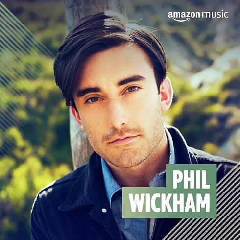 Phil Wickham