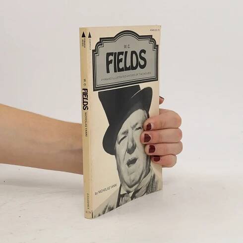 W. C. Fields Pyramid Illustrated History of the Movies