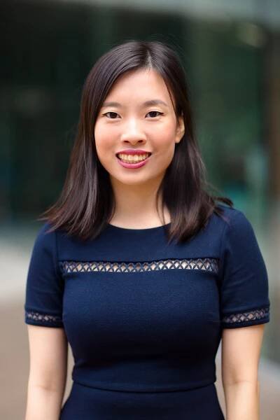 Deborah Lin