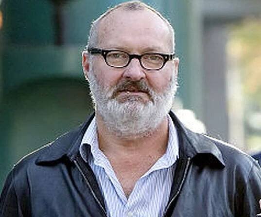 Randy Quaid