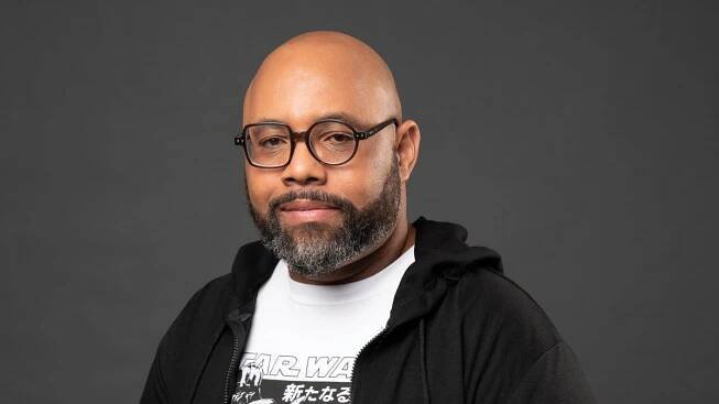 Anthony Q. Farrell On Diverse Family Comedies, '90s Nostalgia and Why 'The Office' Will Never Die