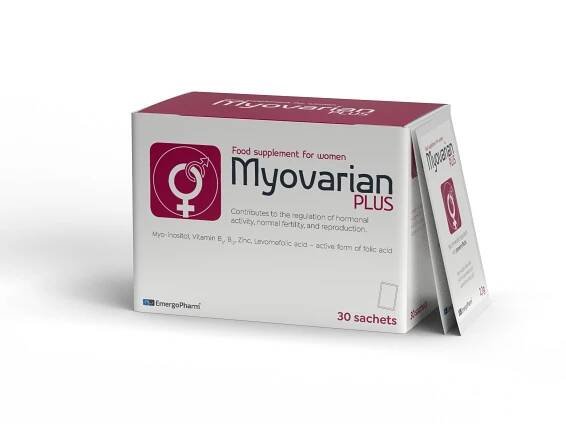 Myovarian – EmergoPharm « RESEARCH, DEVELOPMENT & SUPPLY