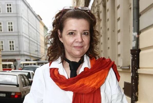 Magdalena Reifová dnešní době moc nerozumí. 