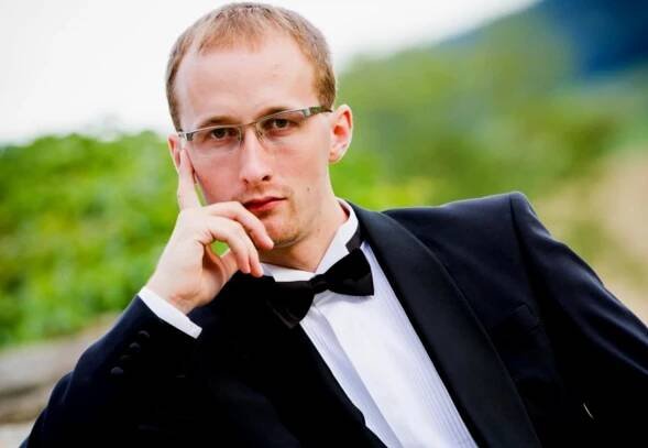 VÝHERCE VSTUPENEK: Varhanní recitál Pavla Svobody – KlasikaPlus.cz