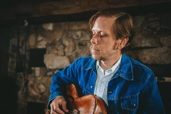 Matt Walsh - Press Kit