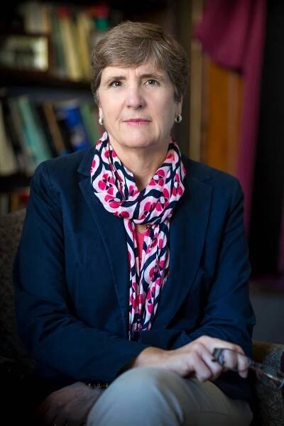 LSU Boyd Professor Suzanne Marchand Awarded a 2022 Guggenheim Fellowship