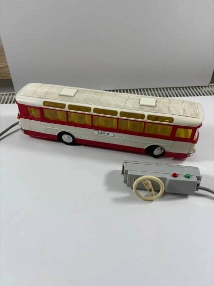 ITES - AUTOBUS KAROSA ŠD 11 - na bowden  - Starožitnosti