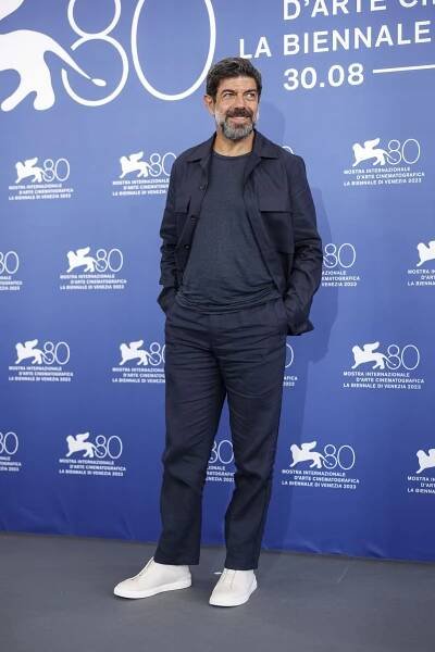 Pierfrancesco Favino