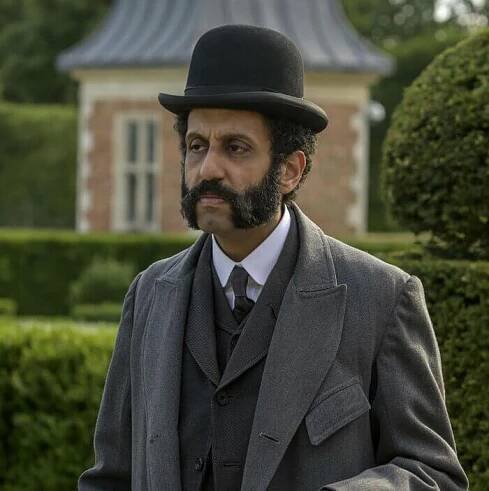 Adeel Akhtar