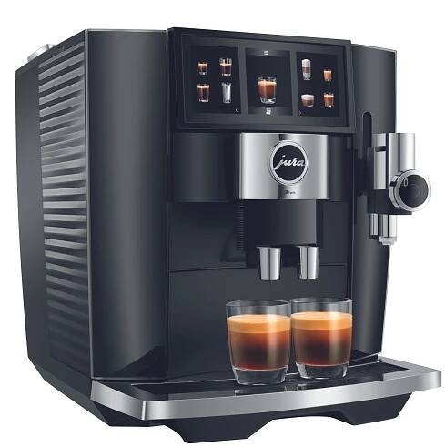 Household Coffee Machines - The perfect cup of coffee for everyone — Coffema Dubai