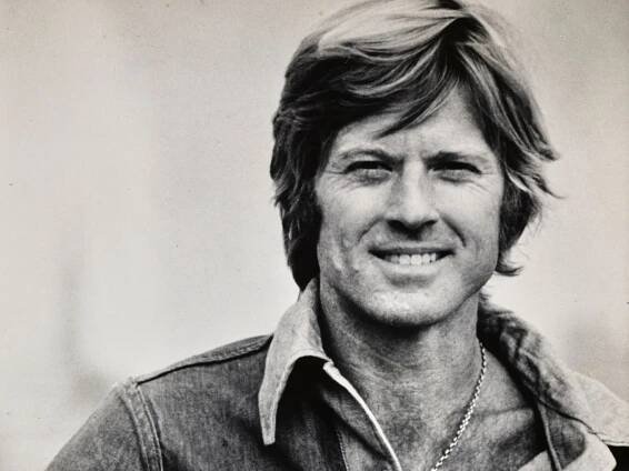 From the Vogue Archives: Liz Smith’s Profile of a 37-Year-Old Robert Redford
