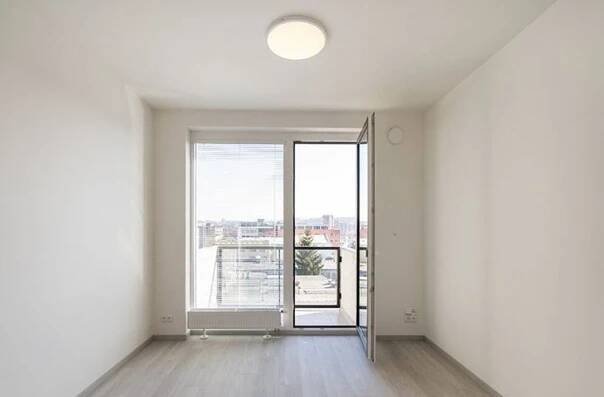 Pronájem bytu, 1+kk, 25 m²