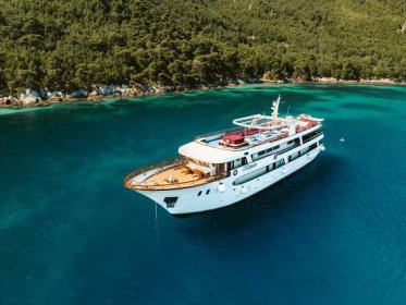 8 Reasons Why Sail Croatia Are The Best Croatia Cruises