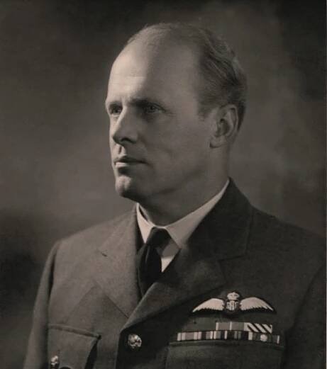 John Baker-Carr