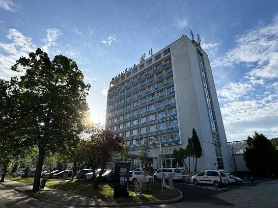 Relaxační pobyt, Hotel Magnólia **** Piešťany | Domalenka