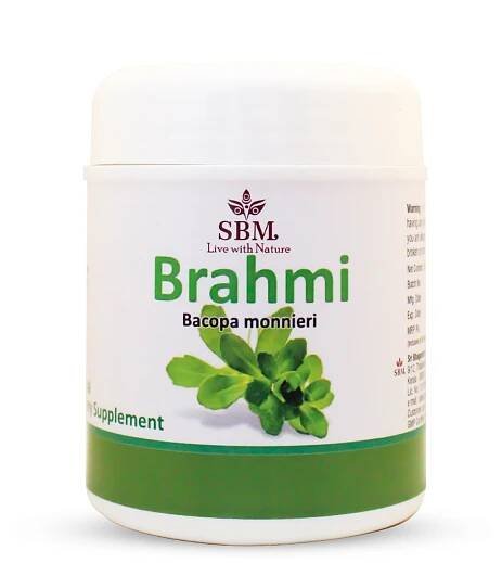 SBM BRAHMI