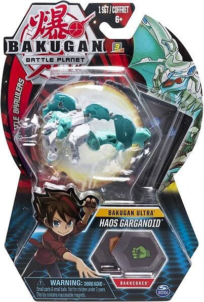 Bakugan Ultra | Dráčik - vítejte v internetovém obchodě s hračkami