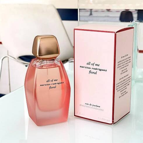 All Of Me Floral Narciso Rodriguez pro ženy