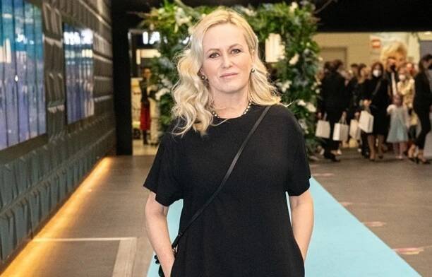 Na smrť Milky Zimkovej zareagovala jej filmová dcéra Michaela Čobejová
