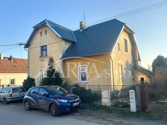 Nezvěstice - Olešná, okres Plzeň-město