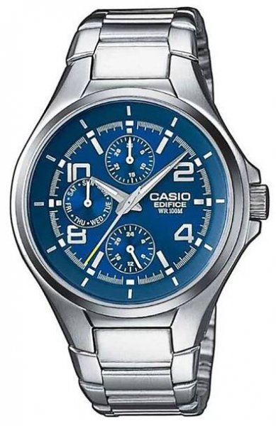 Pánské hodinky CASIO Edifice EF 316D-2A